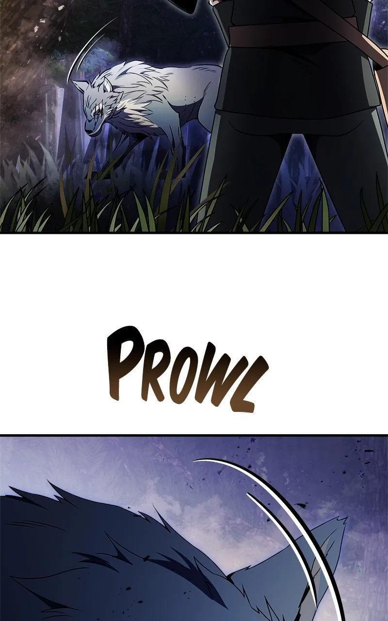 Time-Limited Genius Dark Knight Chapter 13 page 26 - 