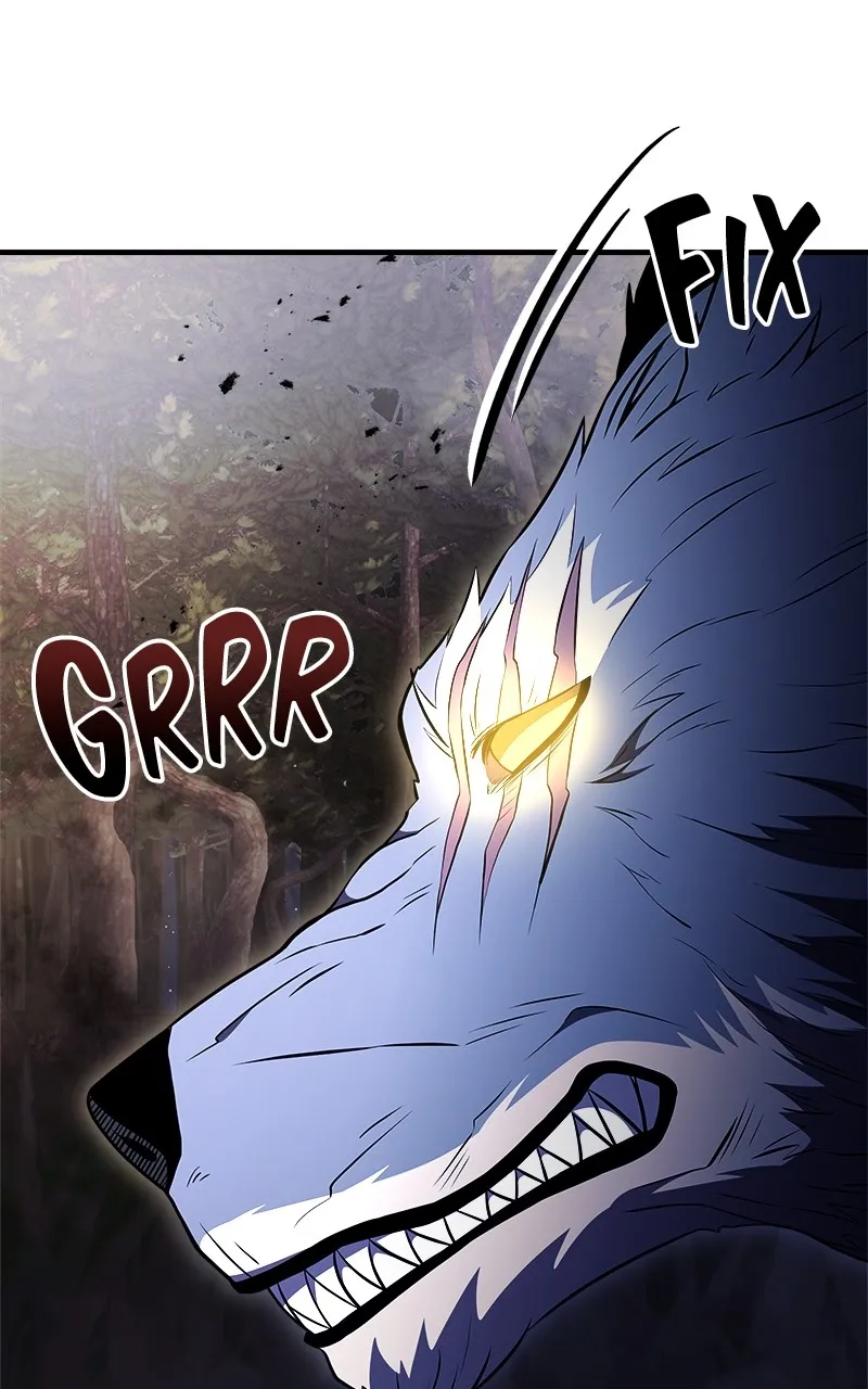 Time-Limited Genius Dark Knight Chapter 13 page 30 - 