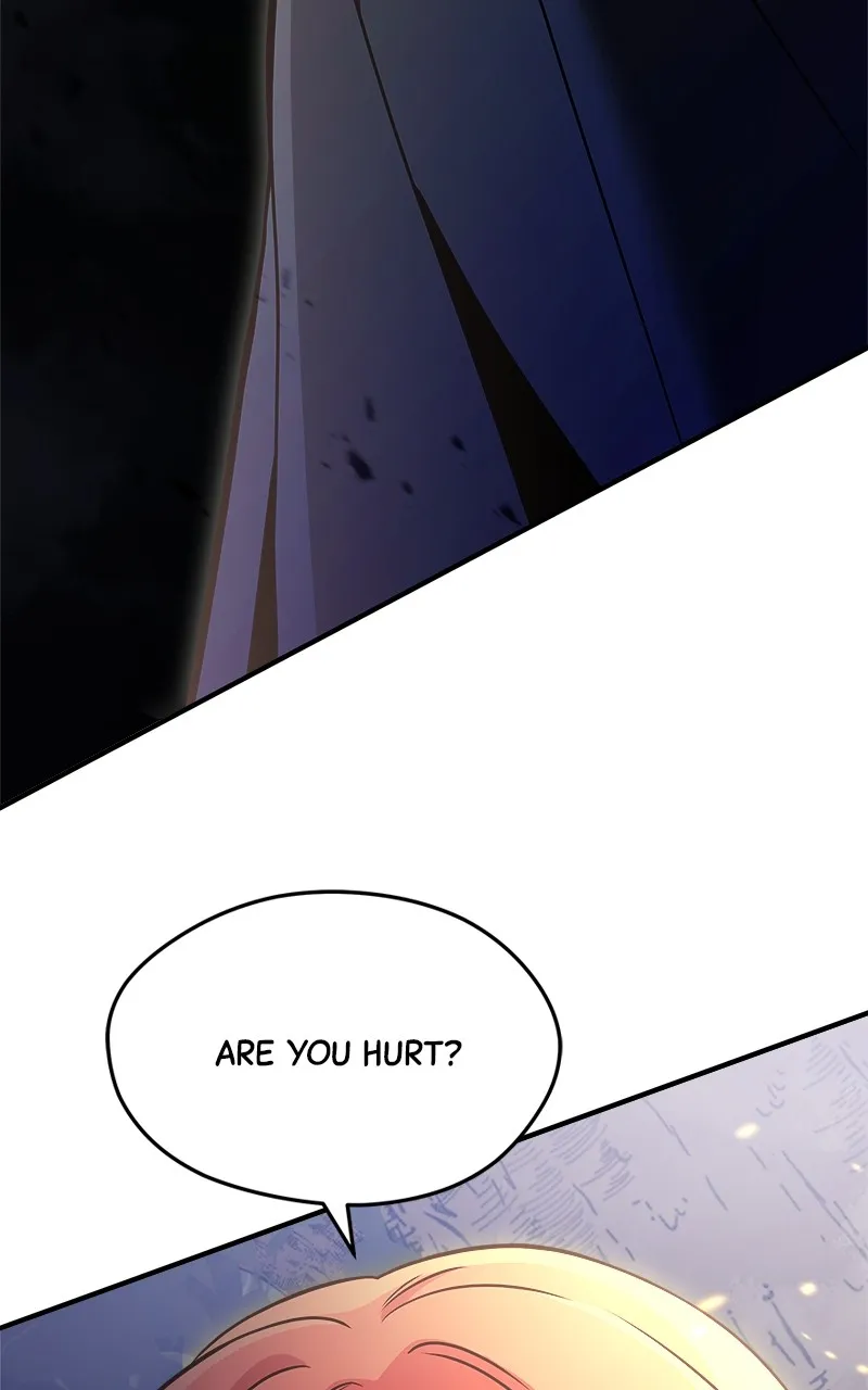 Time-Limited Genius Dark Knight Chapter 13 page 4 - 