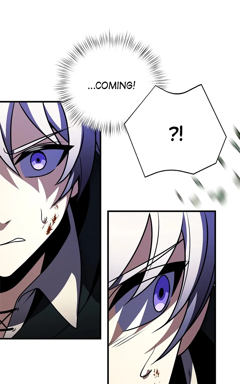 Time-Limited Genius Dark Knight Chapter 13 page 33 - 