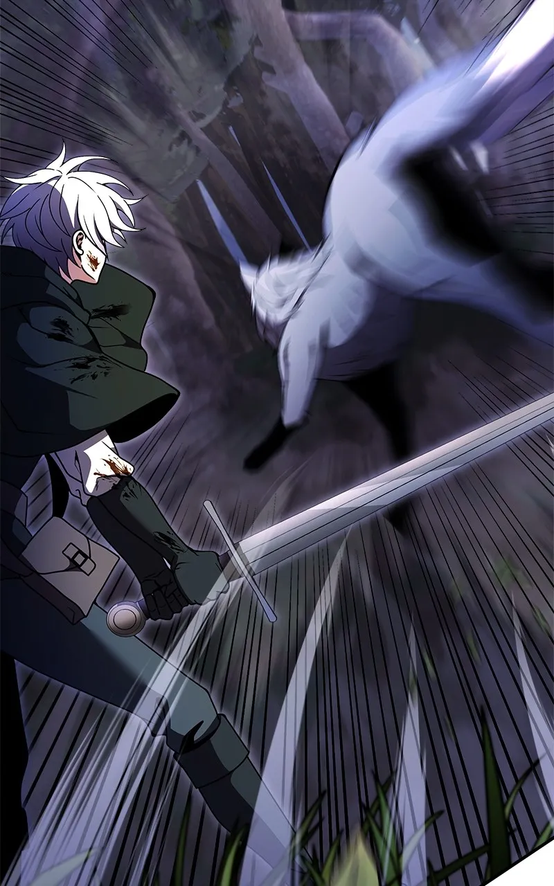 Time-Limited Genius Dark Knight Chapter 13 page 36 - 