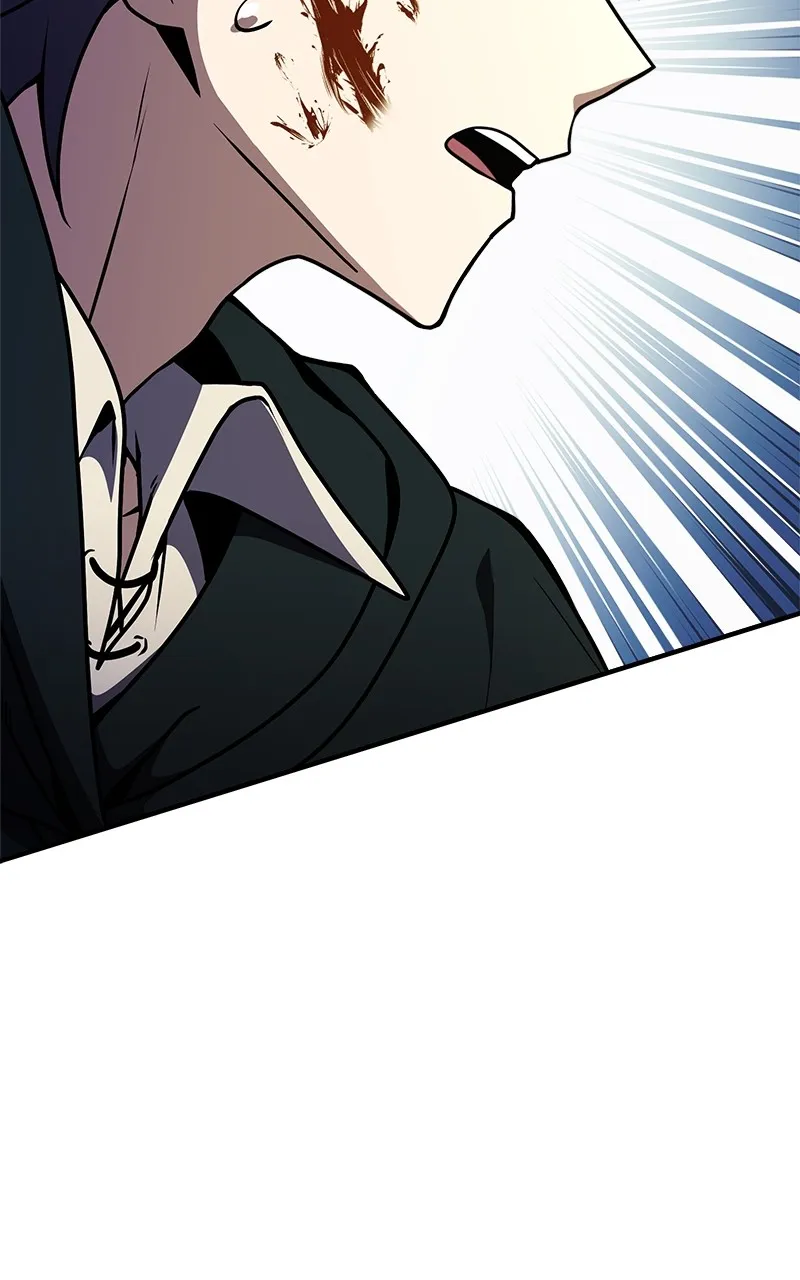 Time-Limited Genius Dark Knight Chapter 13 page 38 - 