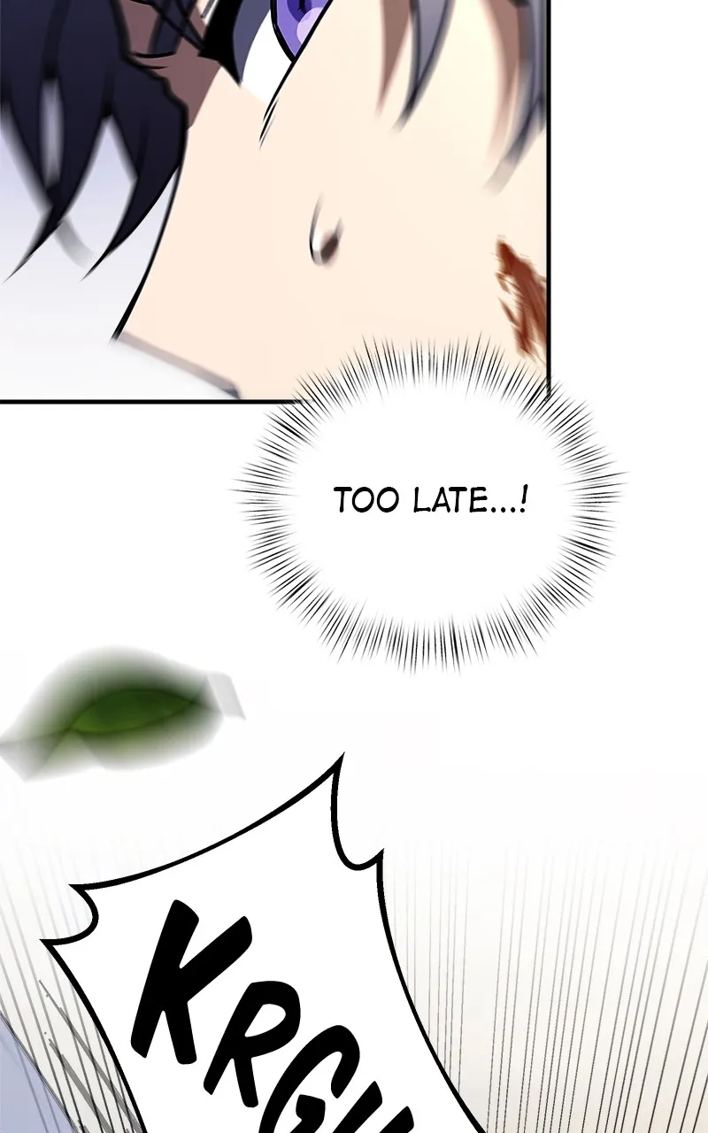 Time-Limited Genius Dark Knight Chapter 13 page 42 - 