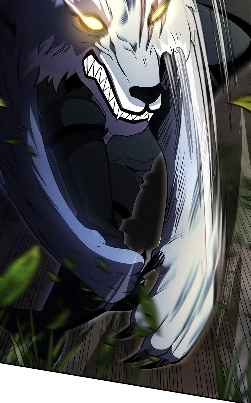 Time-Limited Genius Dark Knight Chapter 13 page 44 - 