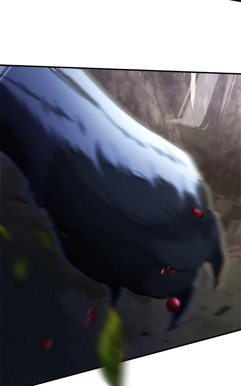 Time-Limited Genius Dark Knight Chapter 13 page 45 - 