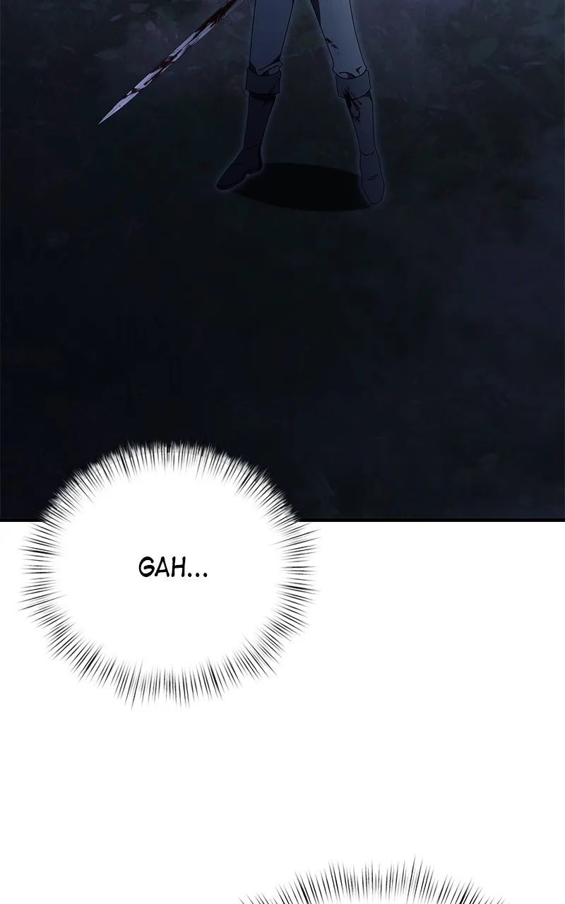 Time-Limited Genius Dark Knight Chapter 13 page 50 - 