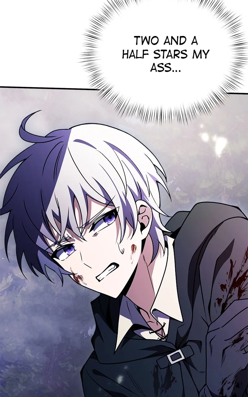 Time-Limited Genius Dark Knight Chapter 13 page 51 - 