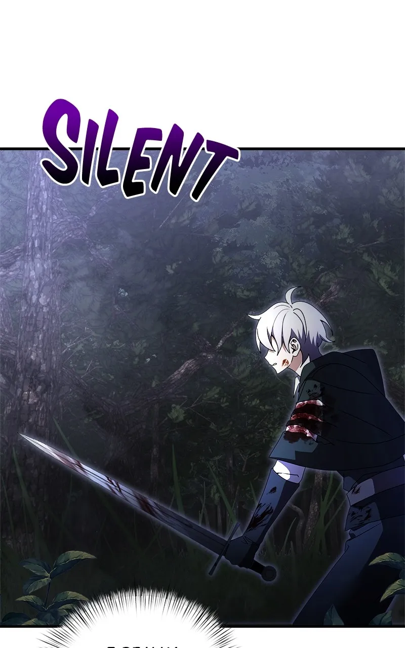 Time-Limited Genius Dark Knight Chapter 13 page 60 - 