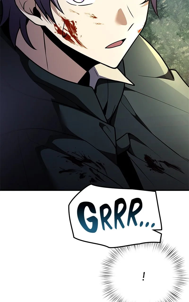 Time-Limited Genius Dark Knight Chapter 13 page 7 - 