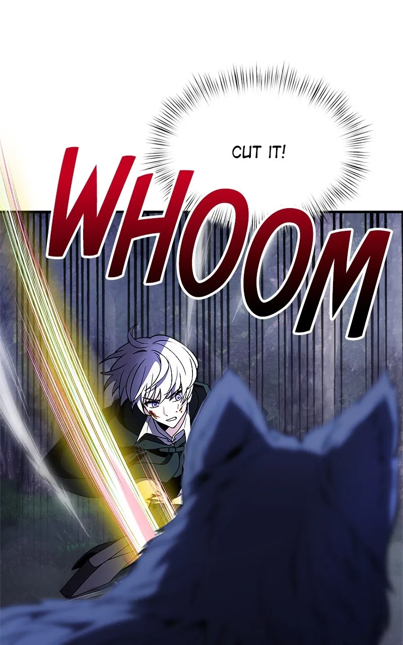 Time-Limited Genius Dark Knight Chapter 13 page 67 - 