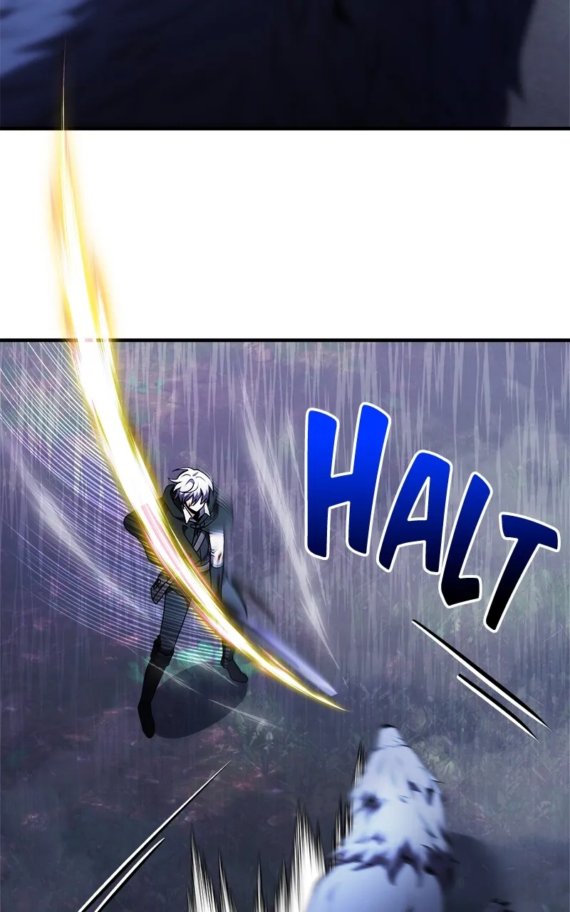 Time-Limited Genius Dark Knight Chapter 13 page 68 - 