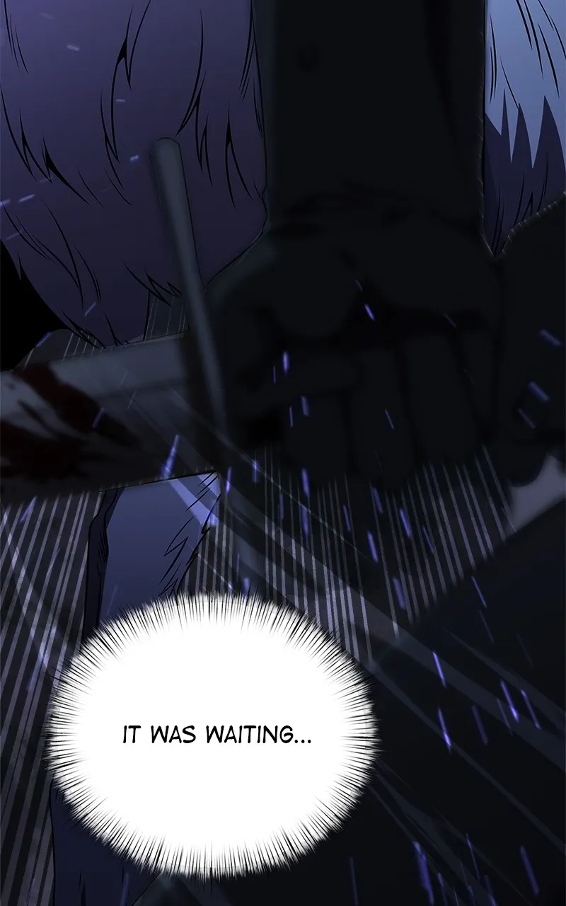 Time-Limited Genius Dark Knight Chapter 13 page 73 - 