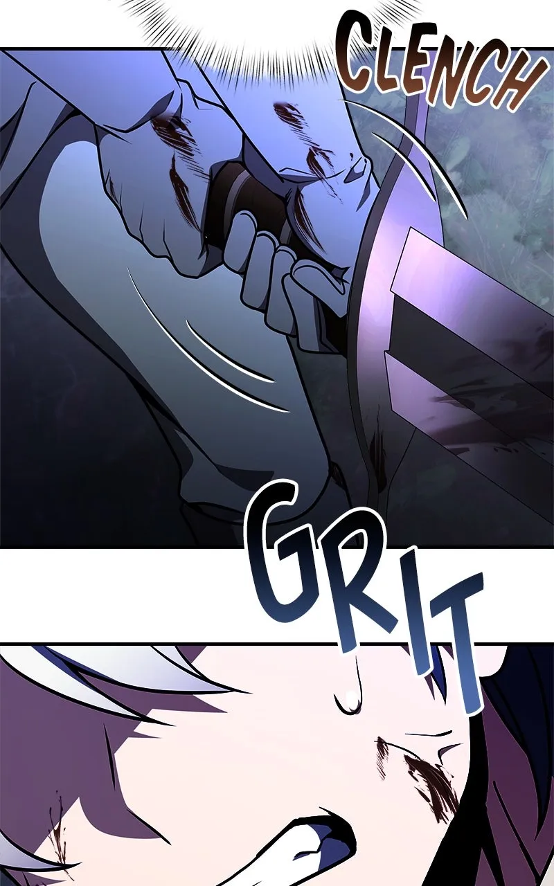 Time-Limited Genius Dark Knight Chapter 13 page 75 - 