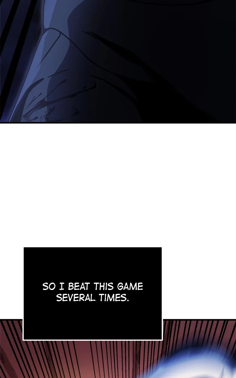 Time-Limited Genius Dark Knight Chapter 13 page 81 - 
