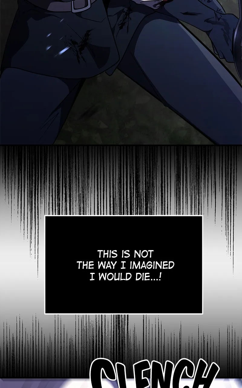 Time-Limited Genius Dark Knight Chapter 13 page 86 - 