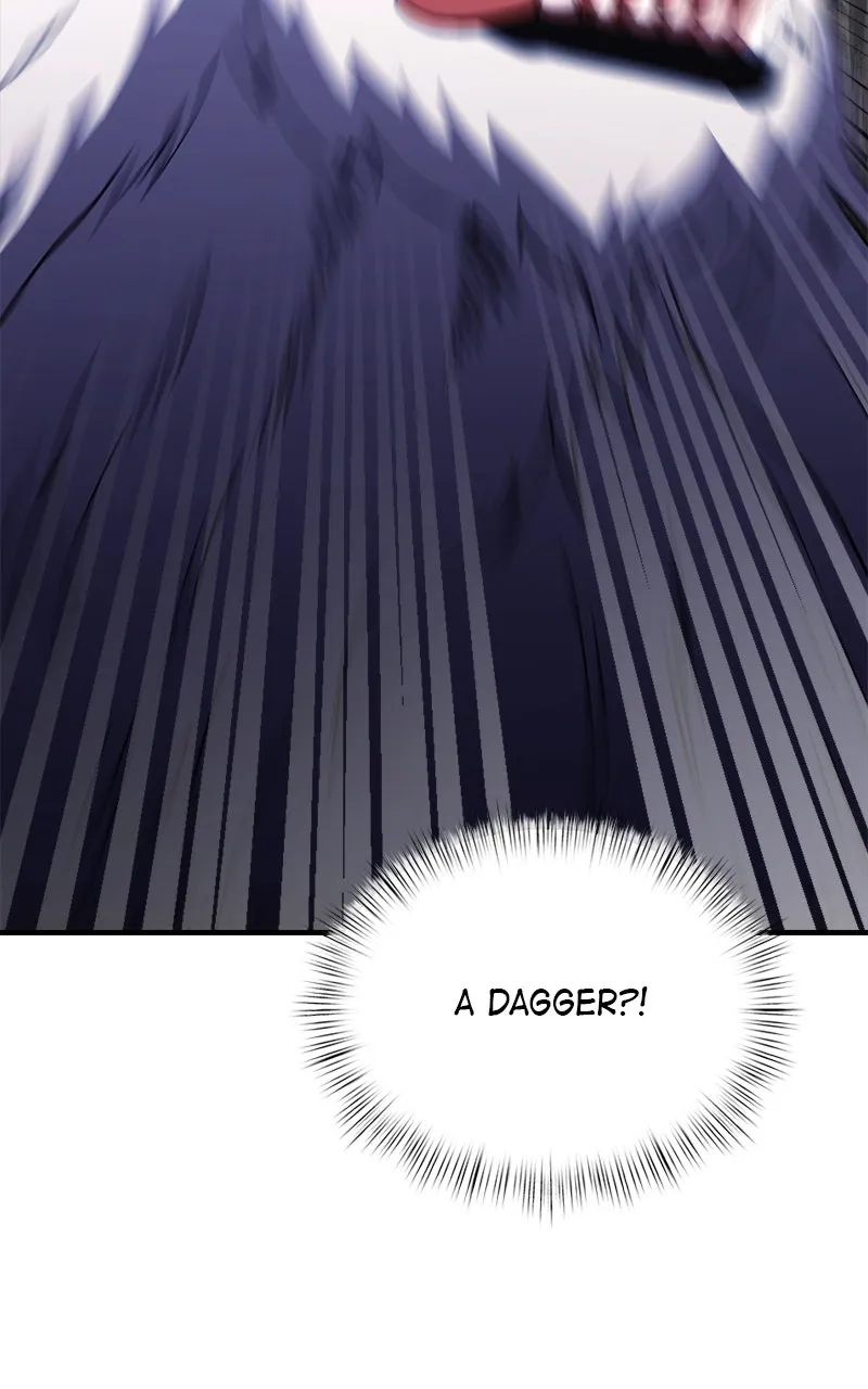 Time-Limited Genius Dark Knight Chapter 13 page 91 - 