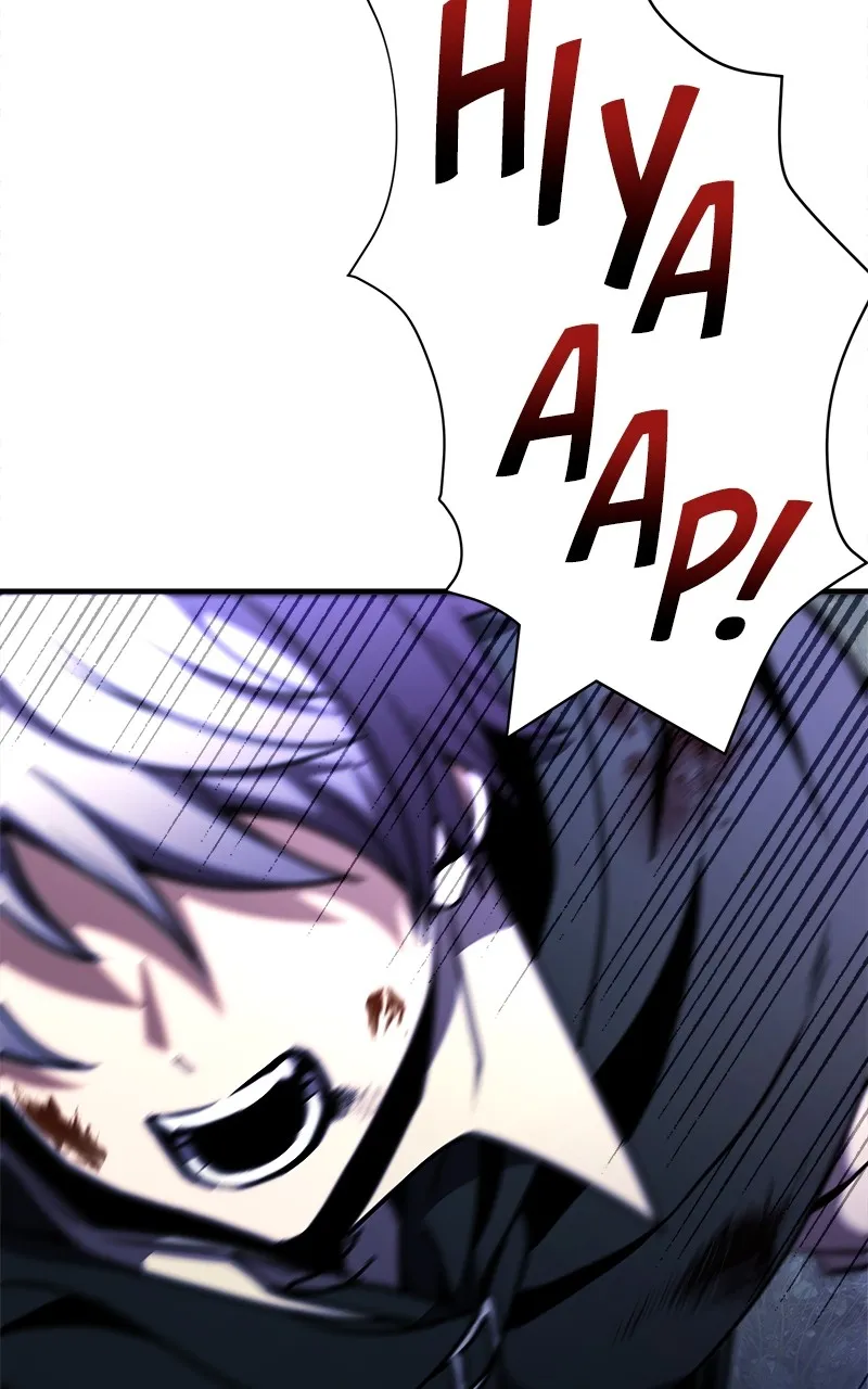 Time-Limited Genius Dark Knight Chapter 13 page 98 - 