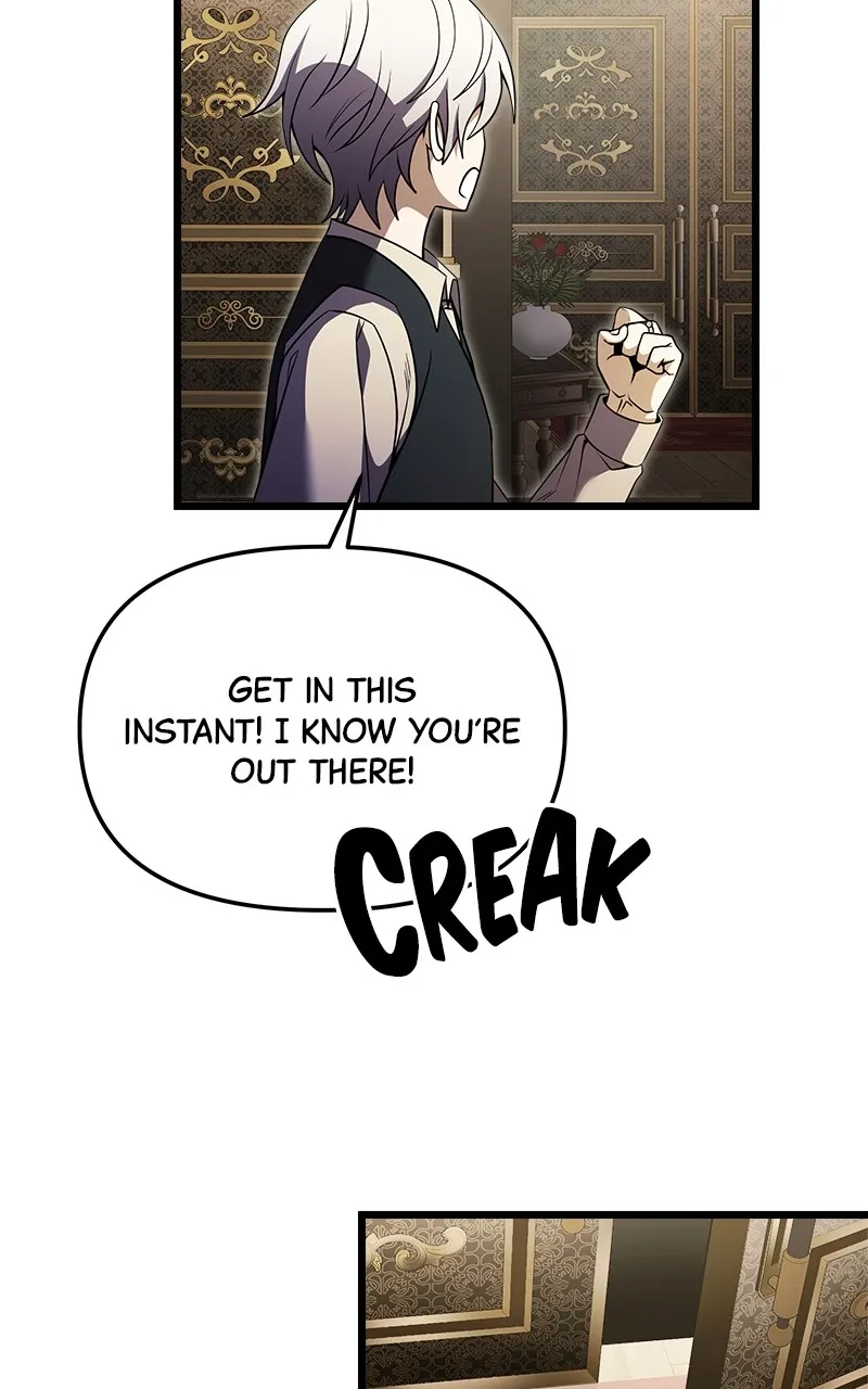 Time-Limited Genius Dark Knight Chapter 14 page 104 - 