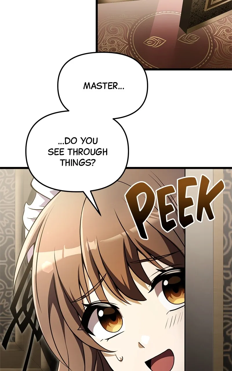 Time-Limited Genius Dark Knight Chapter 14 page 105 - 