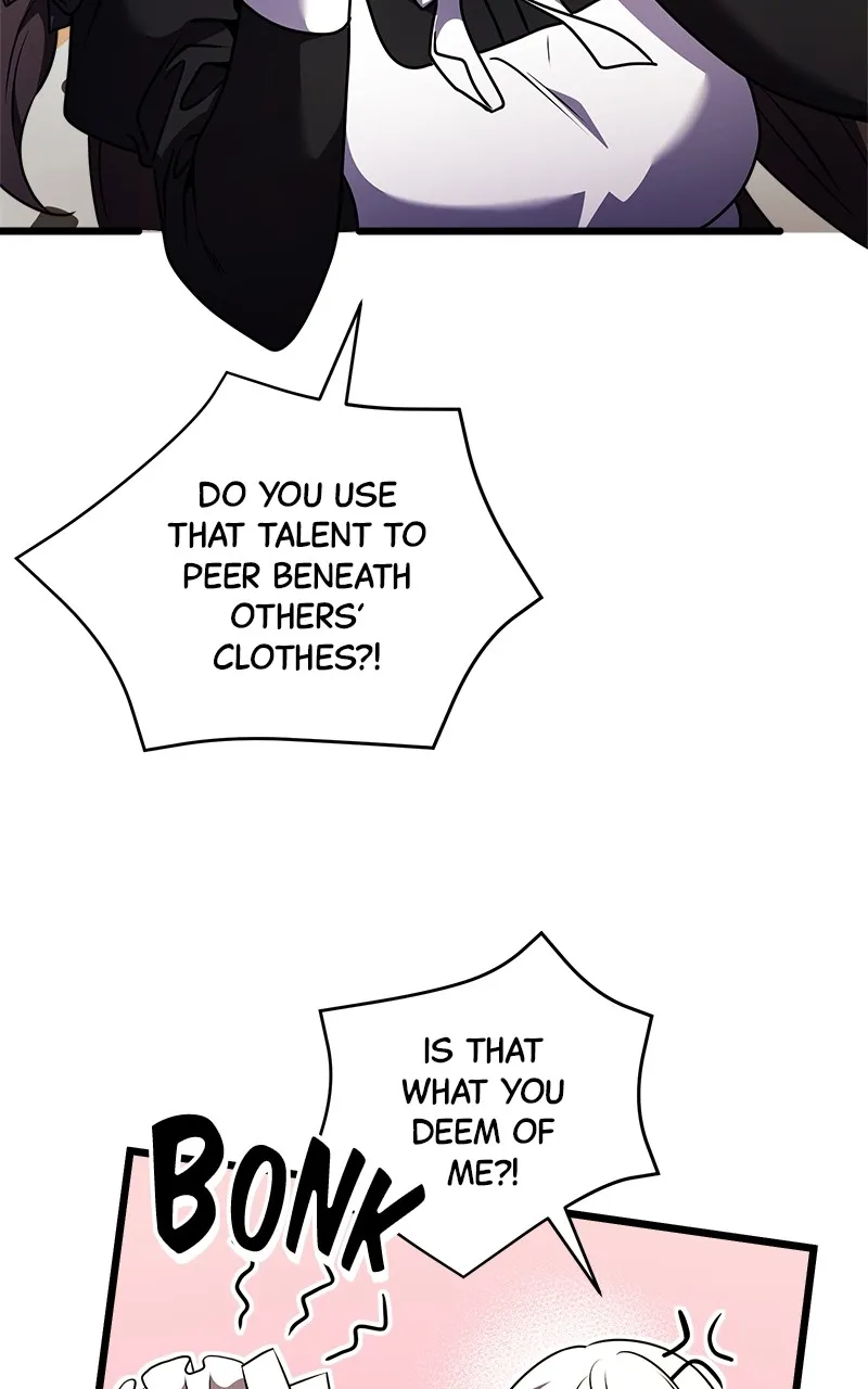 Time-Limited Genius Dark Knight Chapter 14 page 108 - 