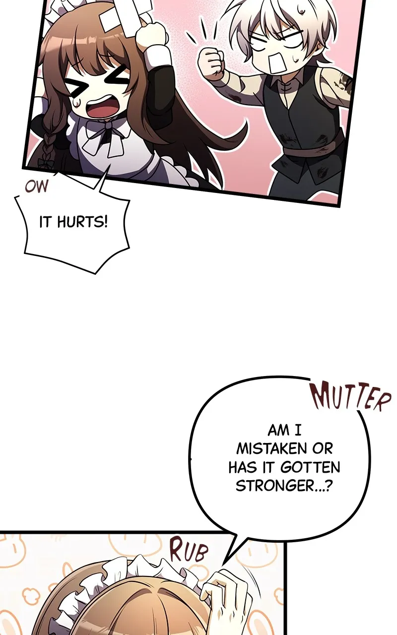 Time-Limited Genius Dark Knight Chapter 14 page 109 - 