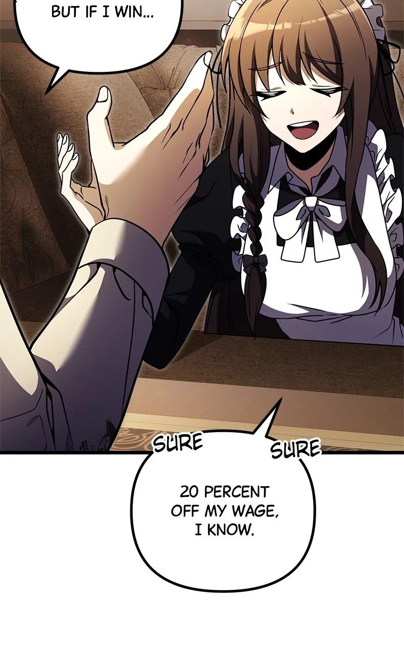 Time-Limited Genius Dark Knight Chapter 14 page 113 - 