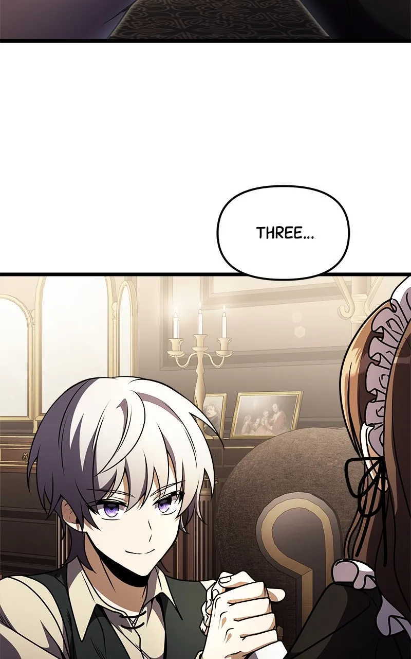 Time-Limited Genius Dark Knight Chapter 14 page 115 - 