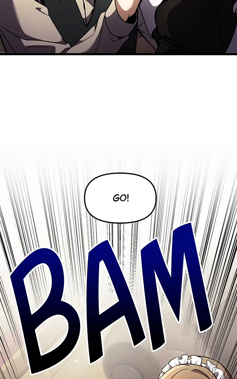 Time-Limited Genius Dark Knight Chapter 14 page 116 - 