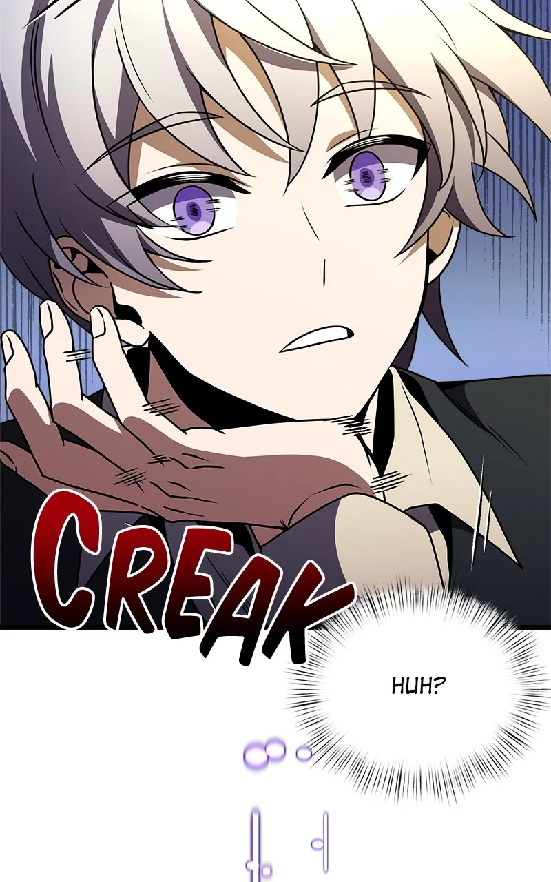 Time-Limited Genius Dark Knight Chapter 14 page 126 - 