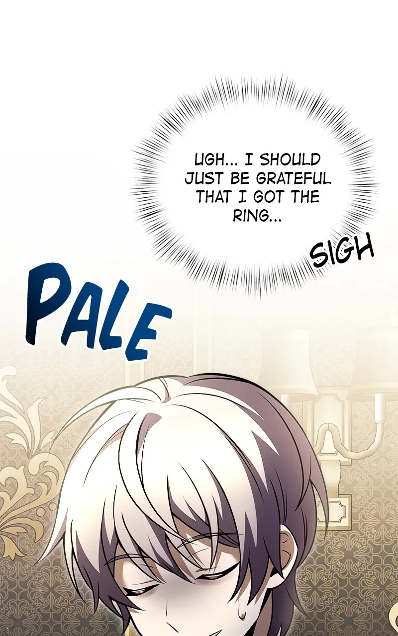 Time-Limited Genius Dark Knight Chapter 14 page 130 - 