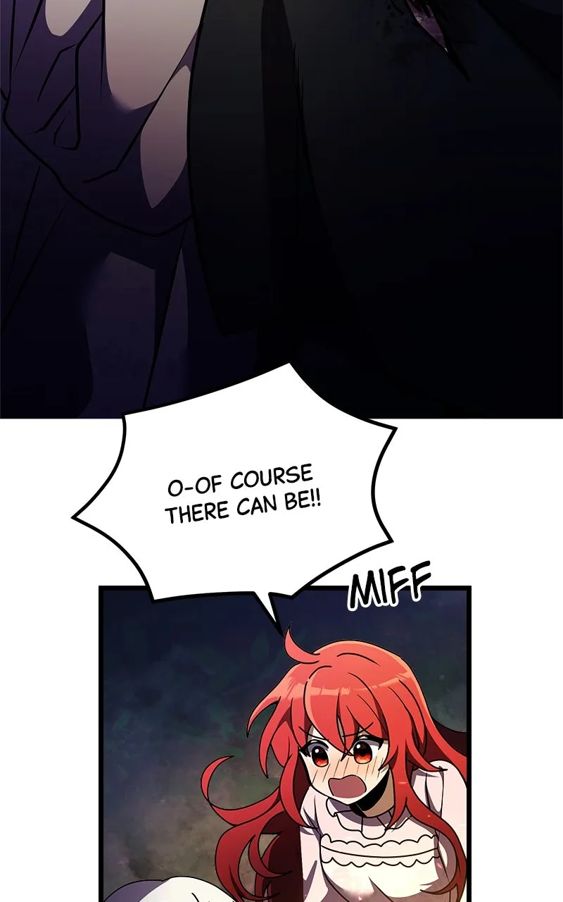 Time-Limited Genius Dark Knight Chapter 14 page 14 - 