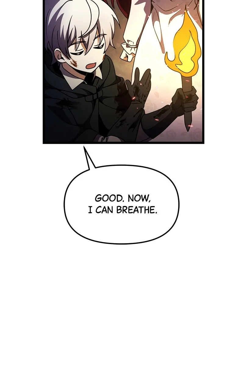 Time-Limited Genius Dark Knight Chapter 14 page 15 - 