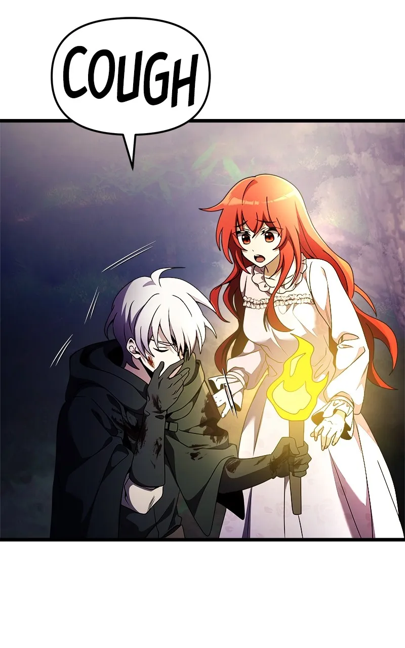 Time-Limited Genius Dark Knight Chapter 14 page 16 - 