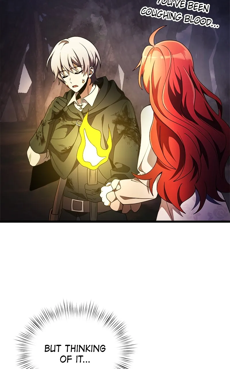 Time-Limited Genius Dark Knight Chapter 14 page 19 - 