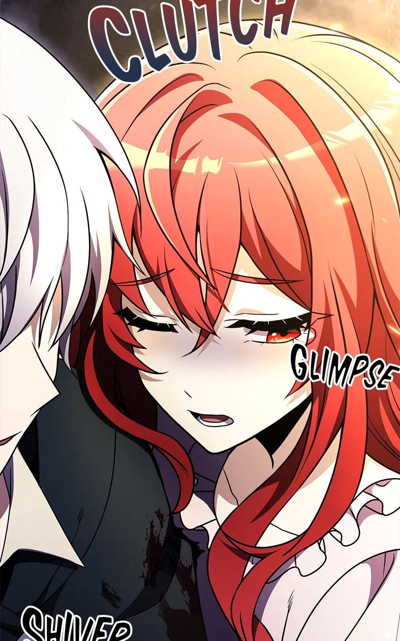 Time-Limited Genius Dark Knight Chapter 14 page 3 - 