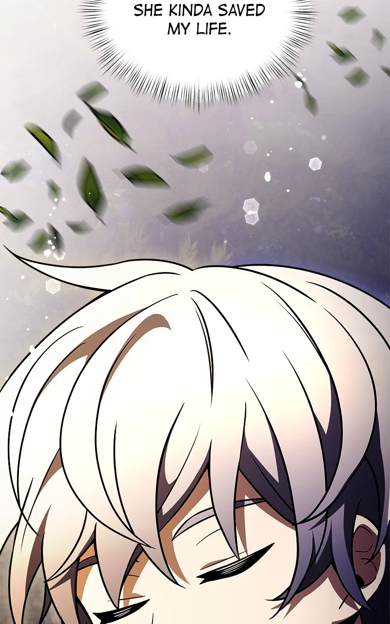Time-Limited Genius Dark Knight Chapter 14 page 22 - 