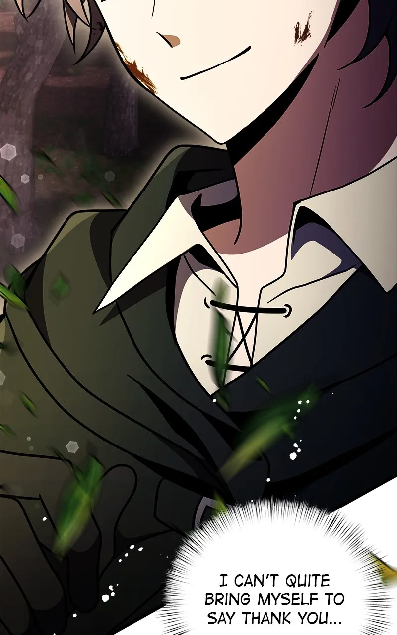 Time-Limited Genius Dark Knight Chapter 14 page 23 - 