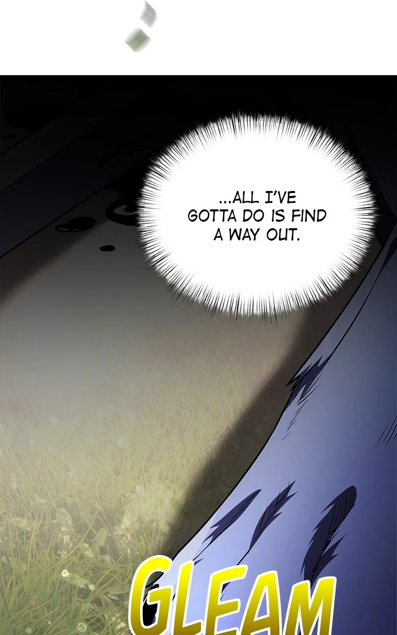 Time-Limited Genius Dark Knight Chapter 14 page 28 - 