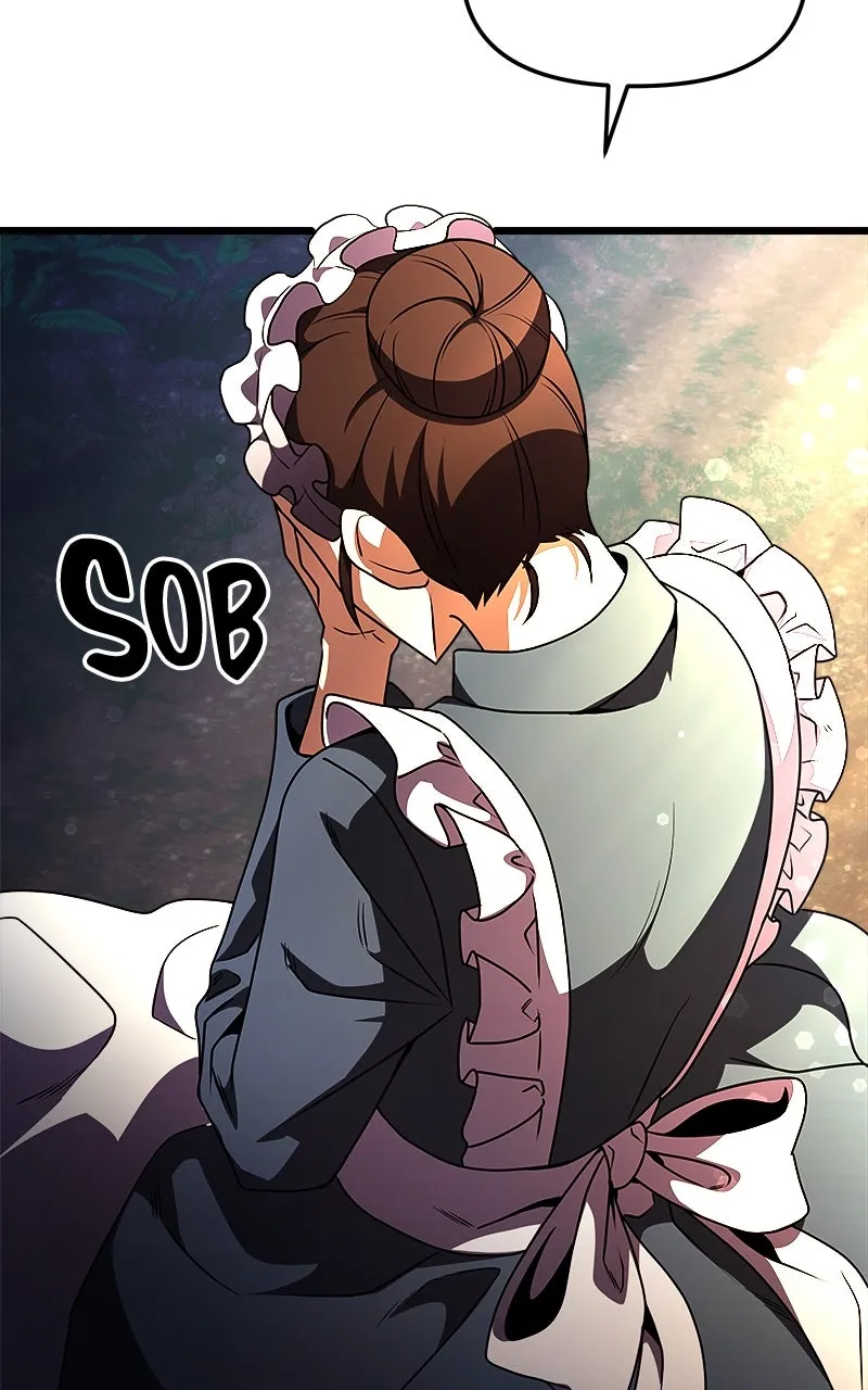 Time-Limited Genius Dark Knight Chapter 14 page 34 - 