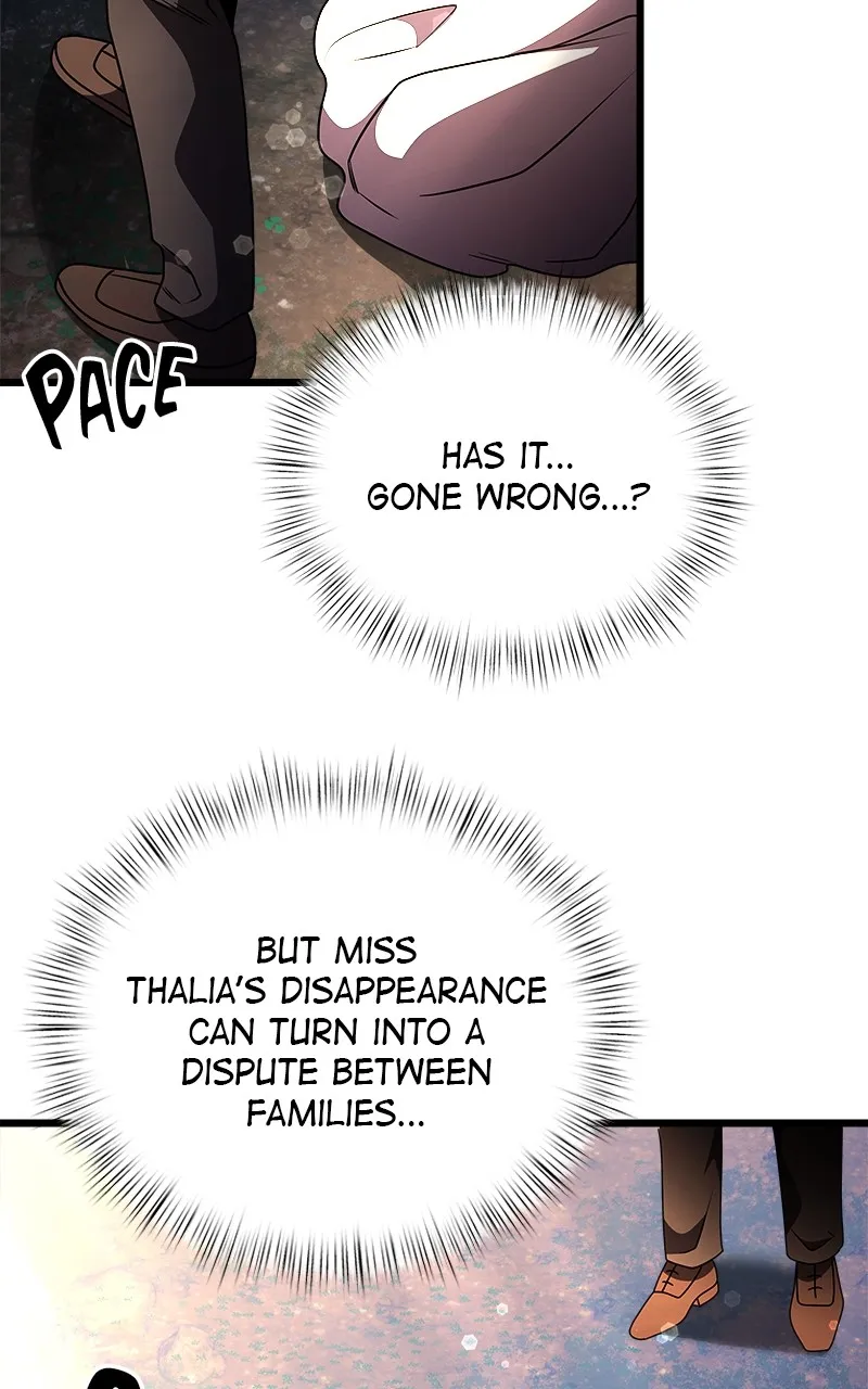 Time-Limited Genius Dark Knight Chapter 14 page 36 - 