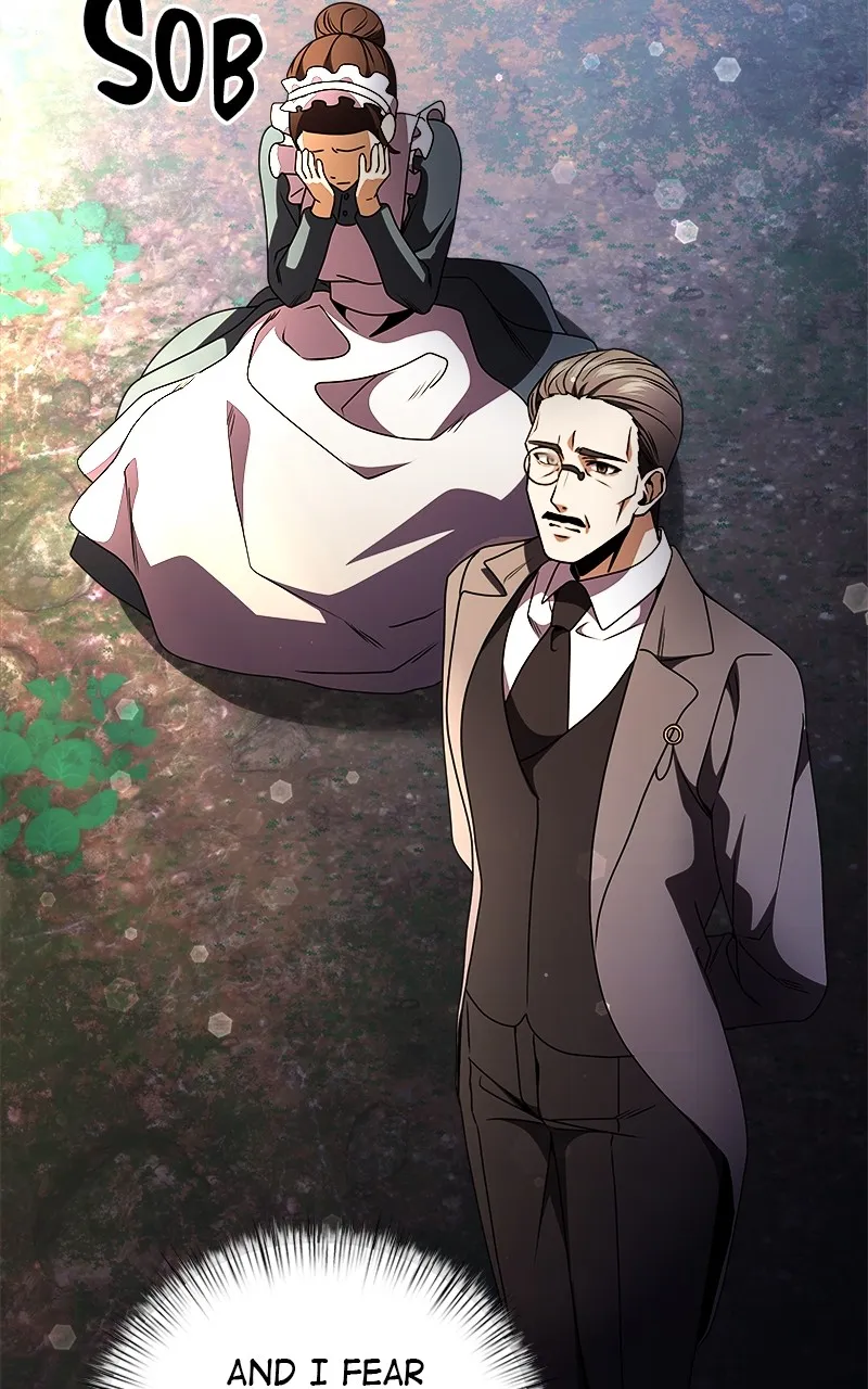 Time-Limited Genius Dark Knight Chapter 14 page 37 - 