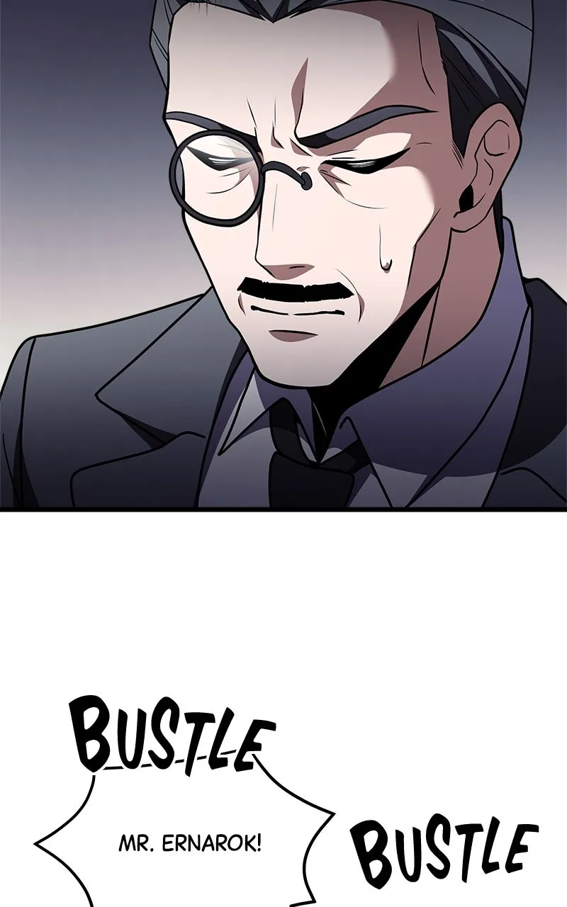 Time-Limited Genius Dark Knight Chapter 14 page 39 - 