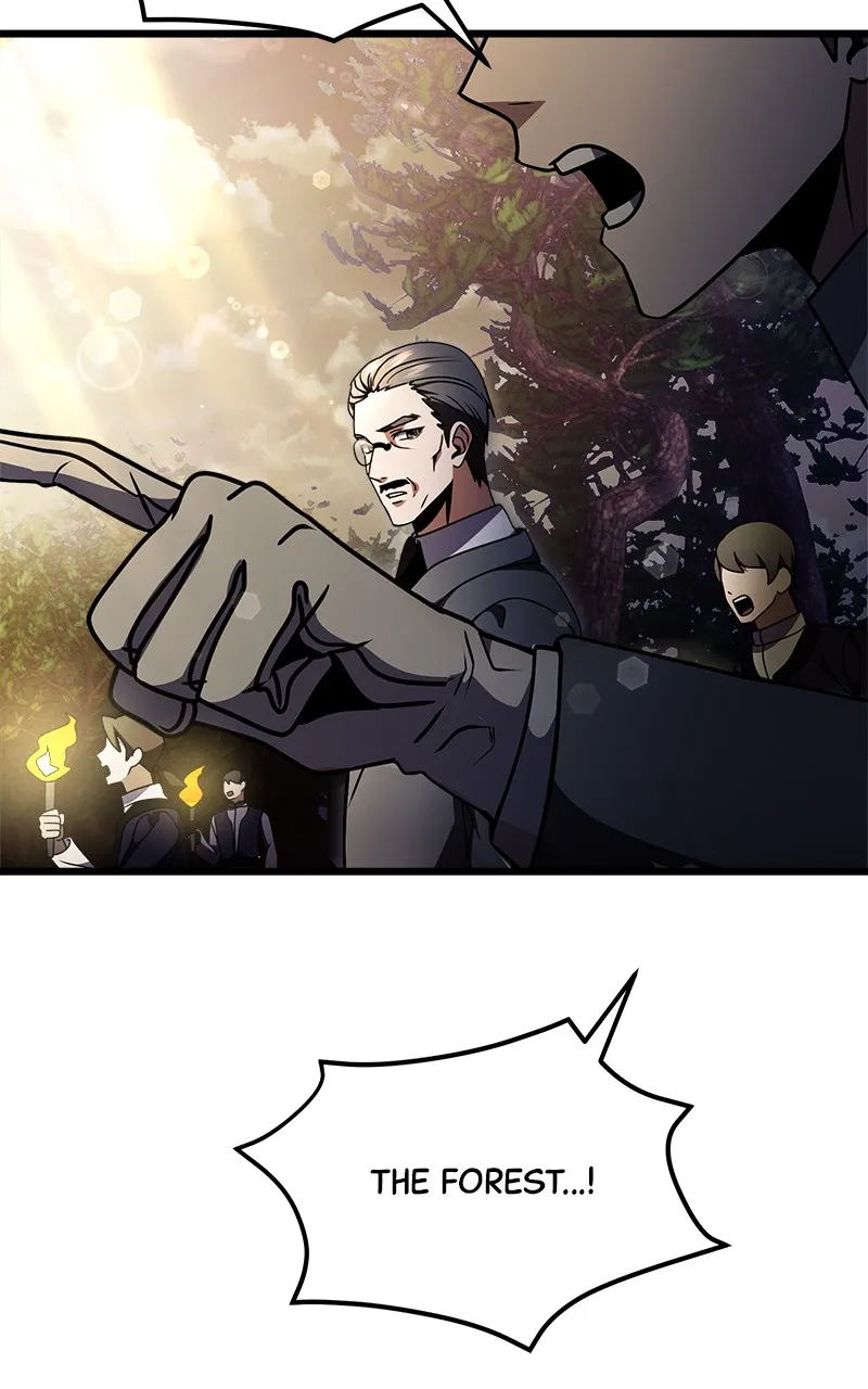 Time-Limited Genius Dark Knight Chapter 14 page 40 - 