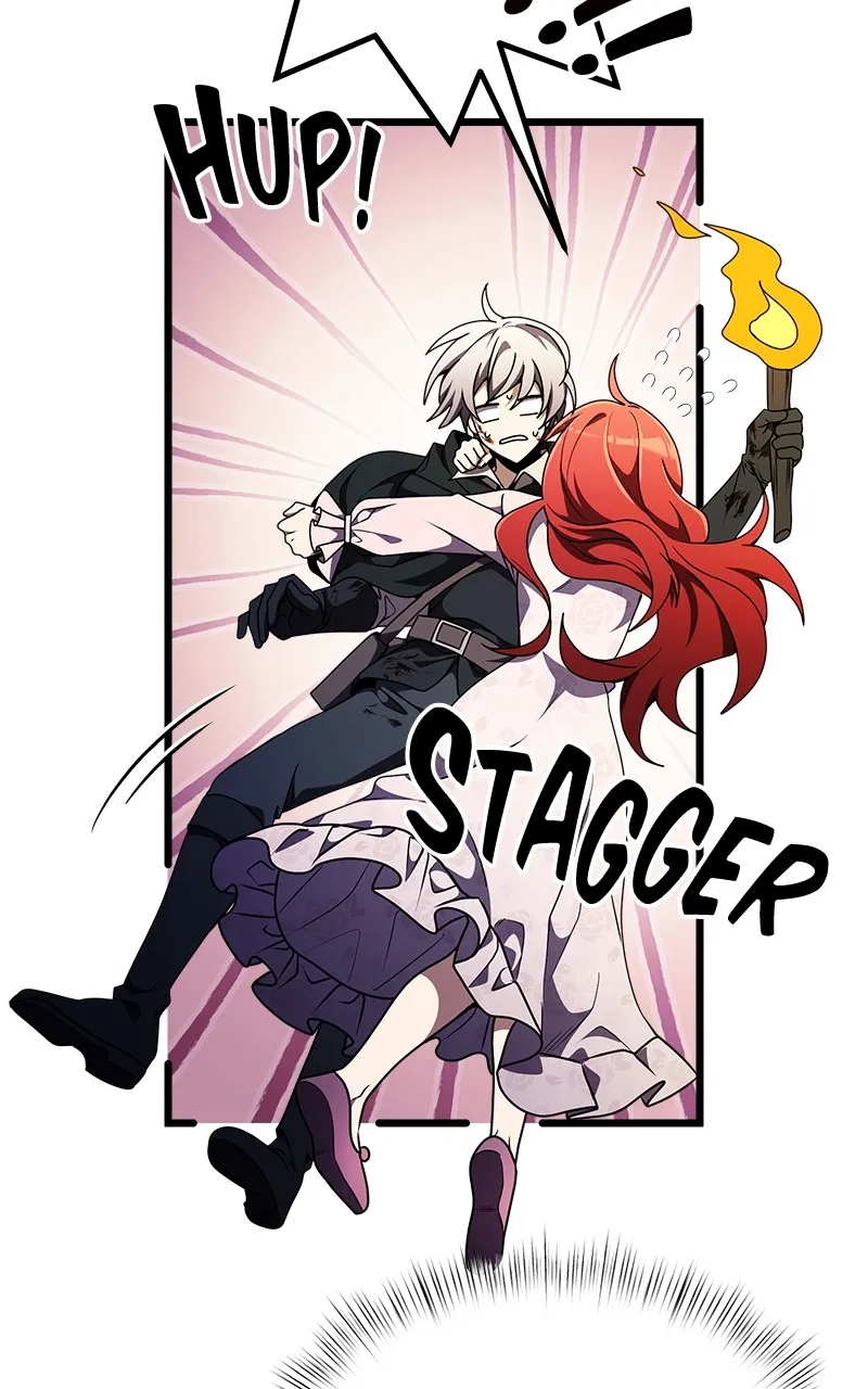 Time-Limited Genius Dark Knight Chapter 14 page 6 - 