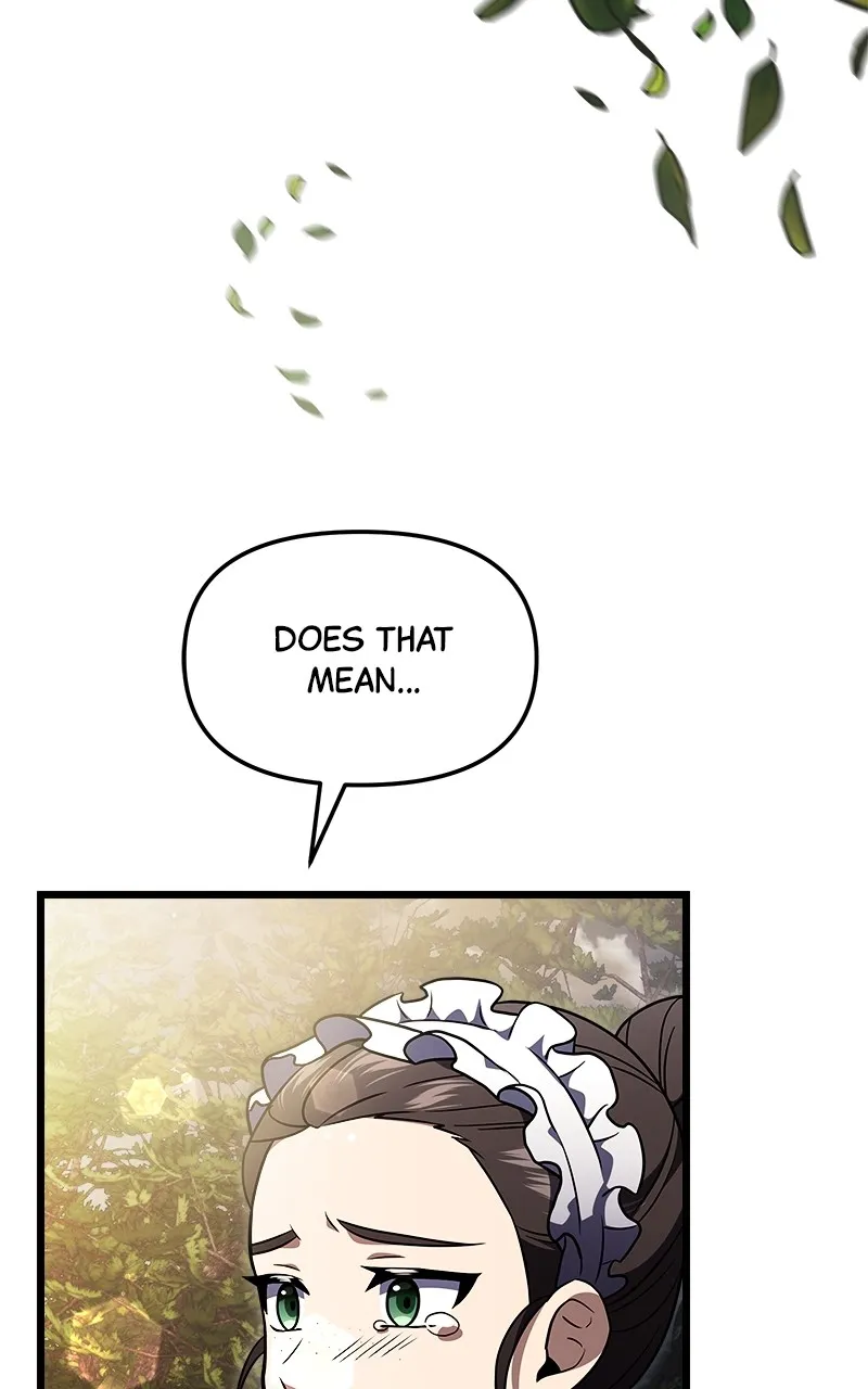 Time-Limited Genius Dark Knight Chapter 14 page 51 - 