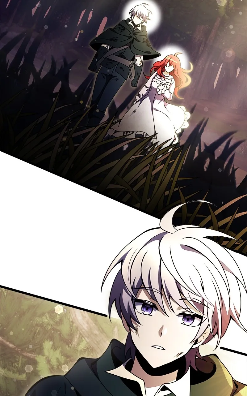 Time-Limited Genius Dark Knight Chapter 14 page 54 - 