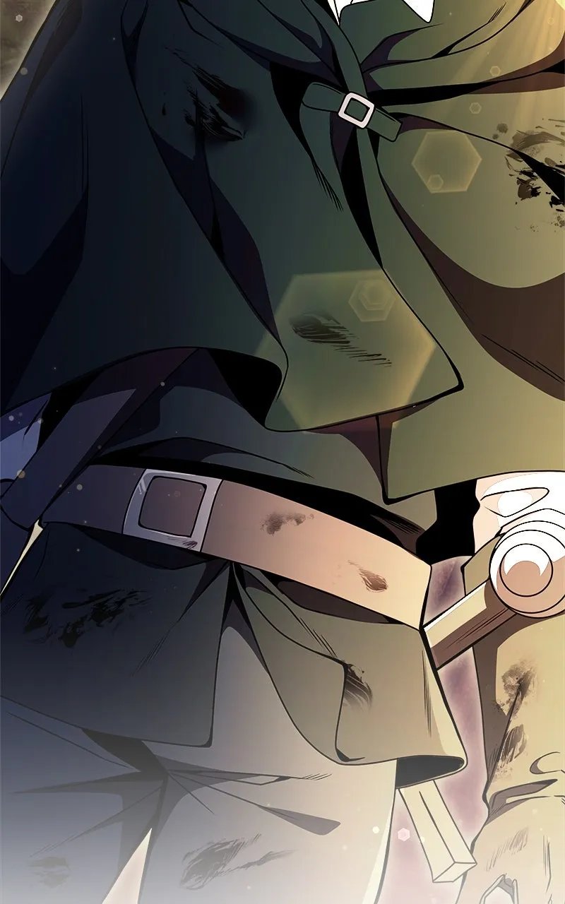 Time-Limited Genius Dark Knight Chapter 14 page 55 - 
