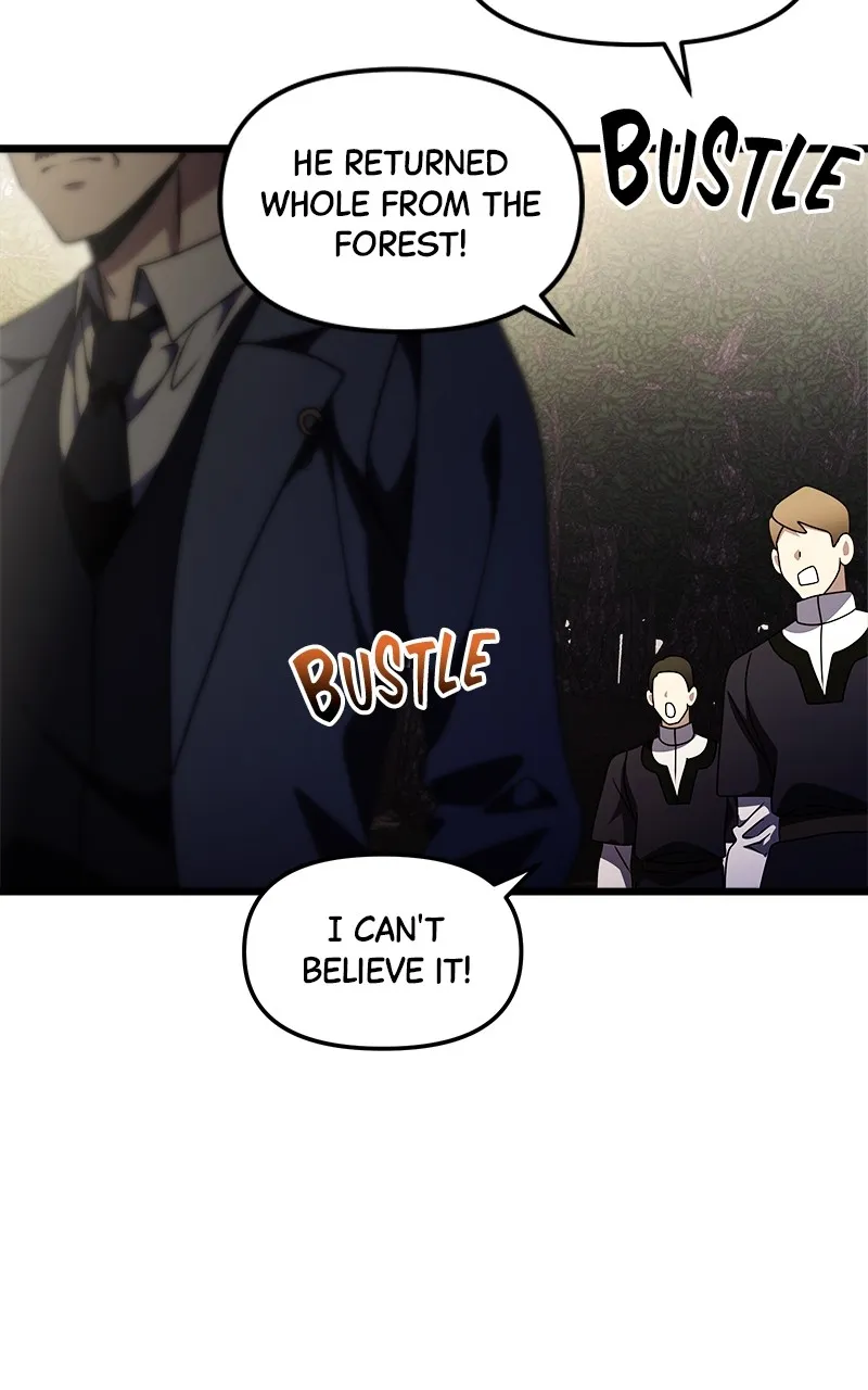 Time-Limited Genius Dark Knight Chapter 14 page 57 - 