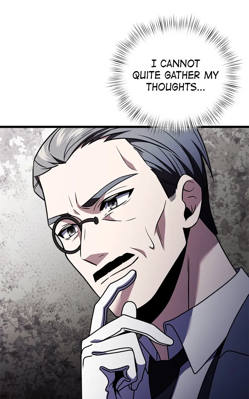 Time-Limited Genius Dark Knight Chapter 14 page 58 - 