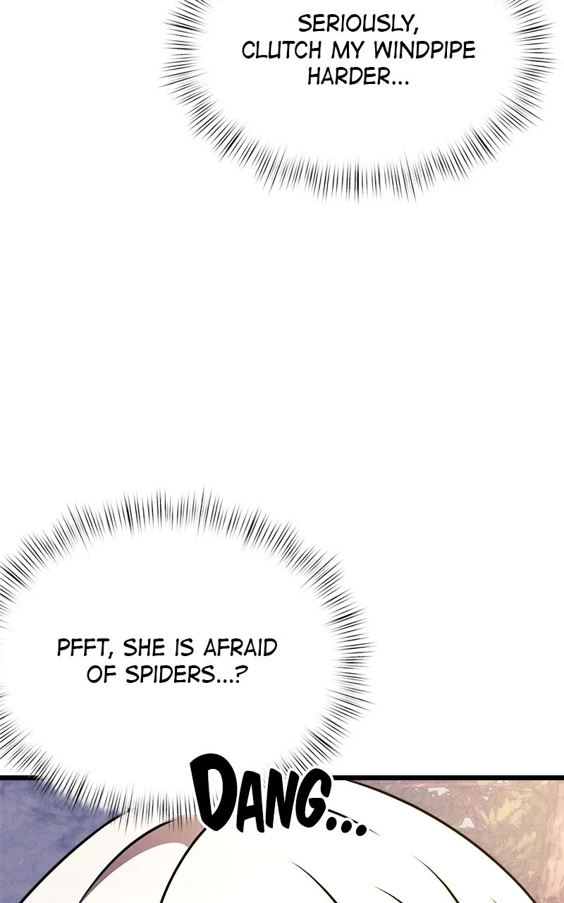 Time-Limited Genius Dark Knight Chapter 14 page 7 - 